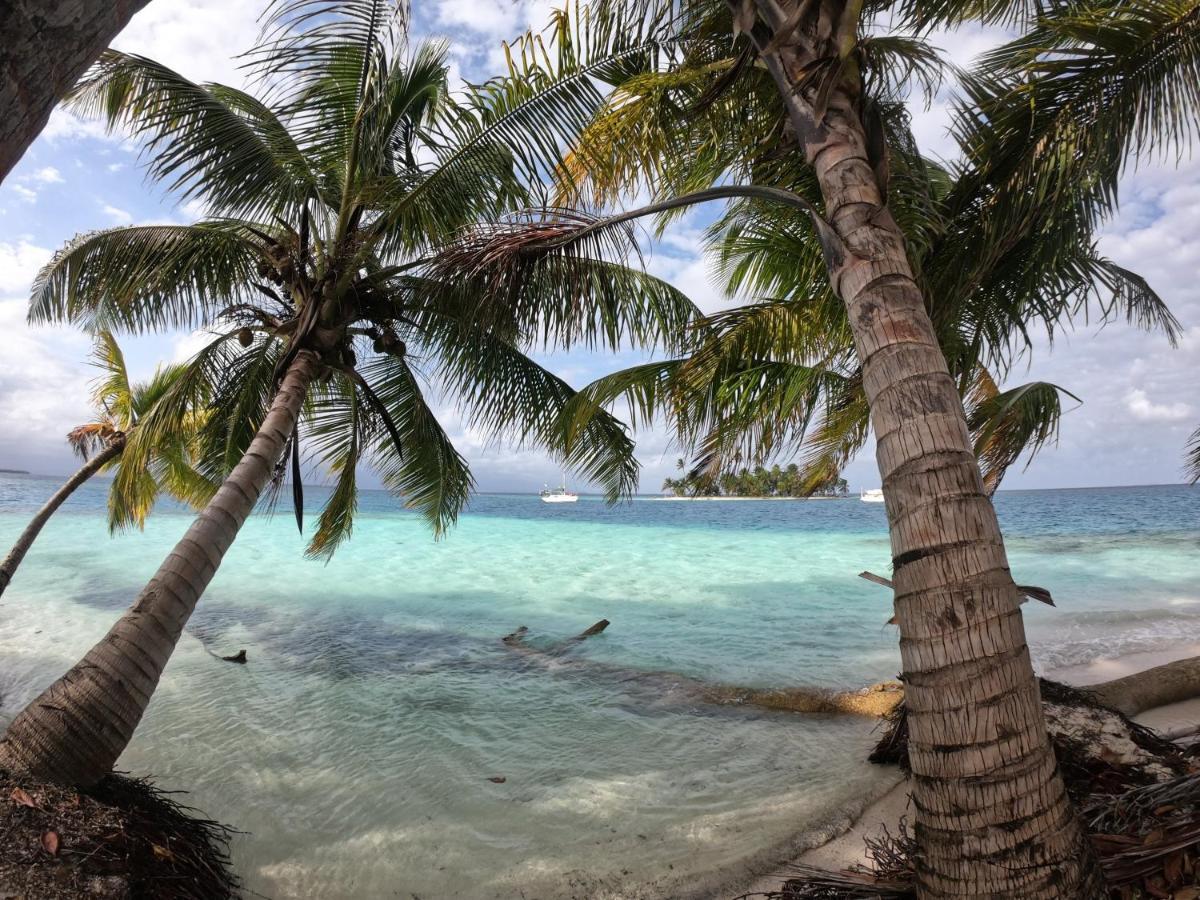 Sanblasonsailboats El Porvenir ภายนอก รูปภาพ