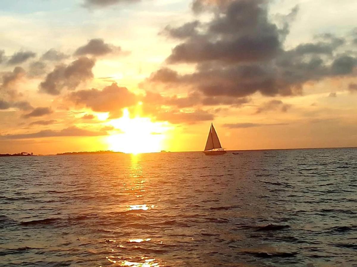 Sanblasonsailboats El Porvenir ภายนอก รูปภาพ