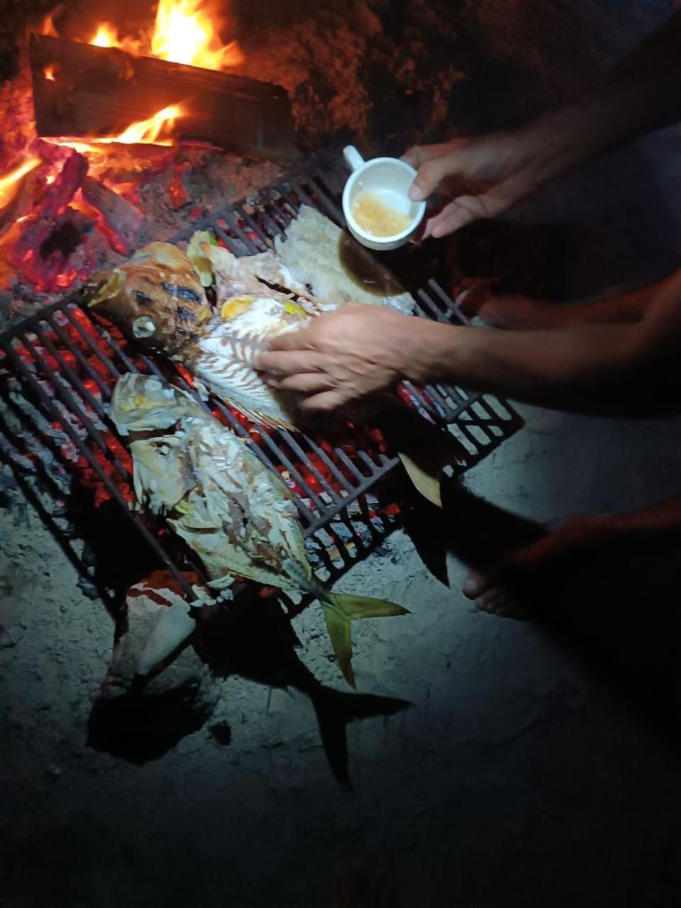 Sanblasonsailboats El Porvenir ห้อง รูปภาพ