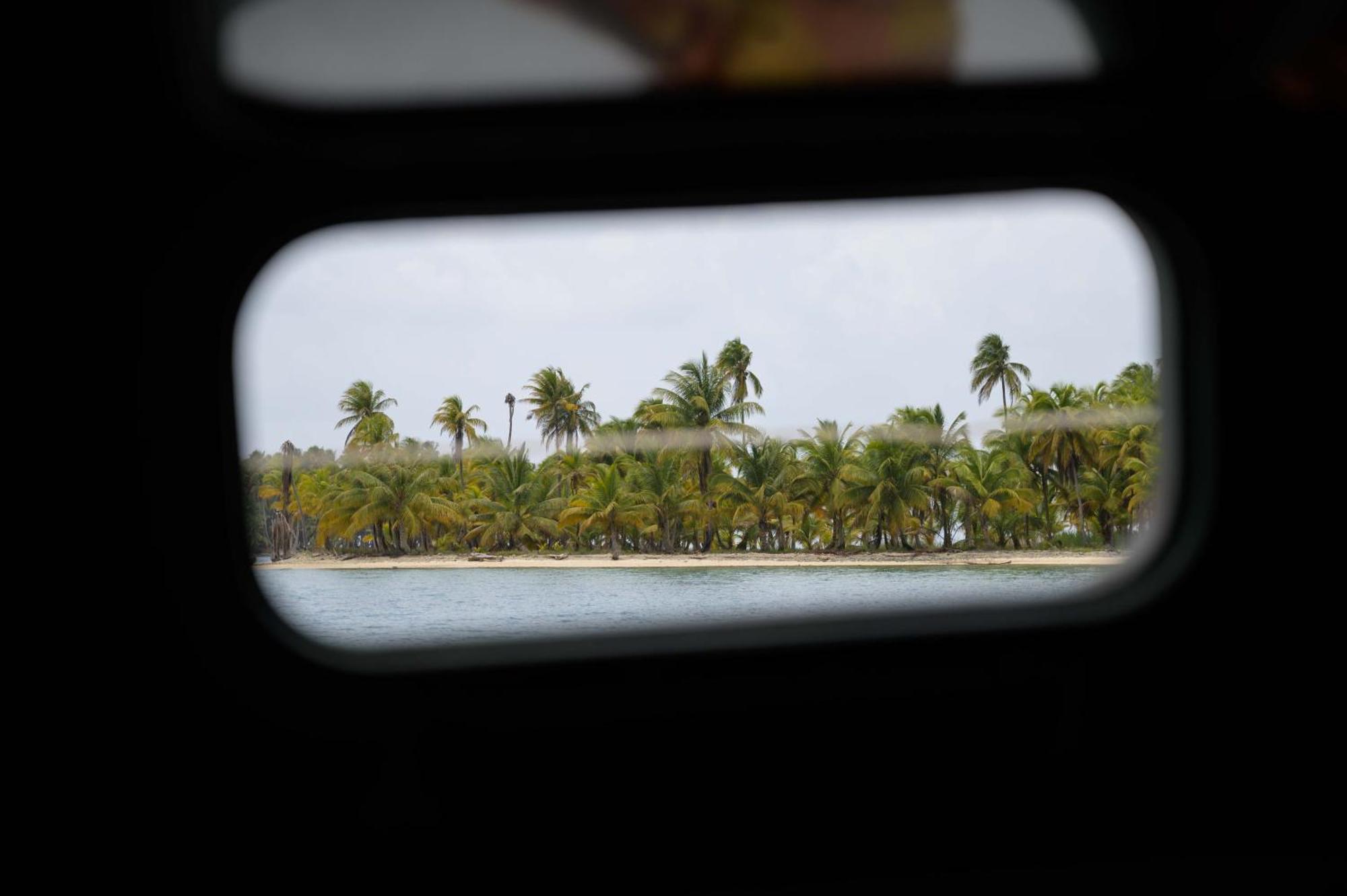 Sanblasonsailboats El Porvenir ห้อง รูปภาพ