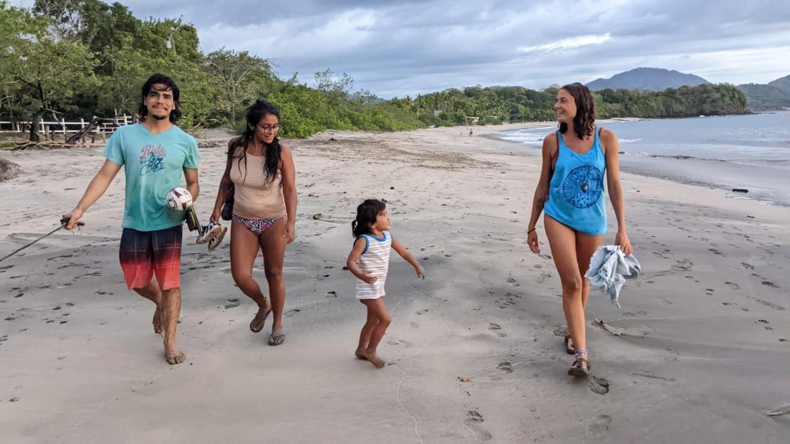 Sanblasonsailboats El Porvenir ห้อง รูปภาพ