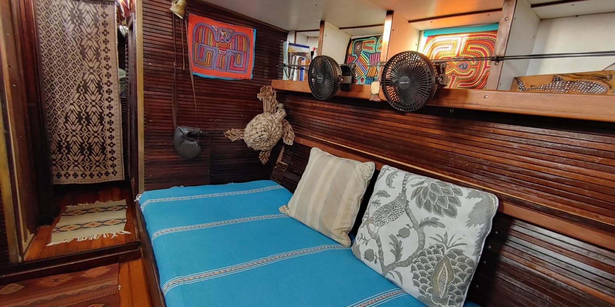 Sanblasonsailboats El Porvenir ห้อง รูปภาพ