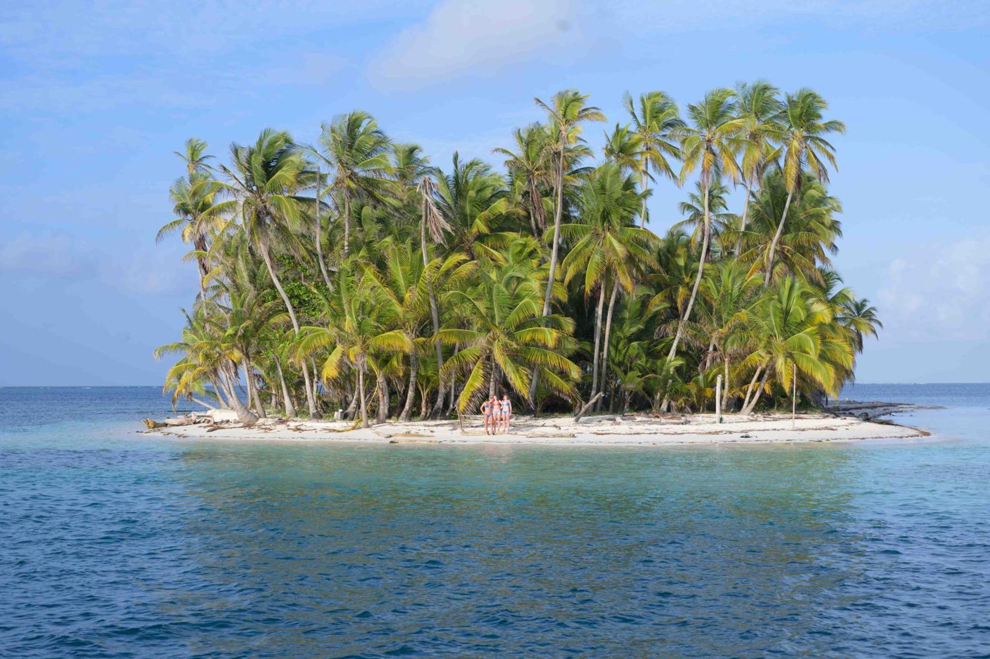 Sanblasonsailboats El Porvenir ห้อง รูปภาพ
