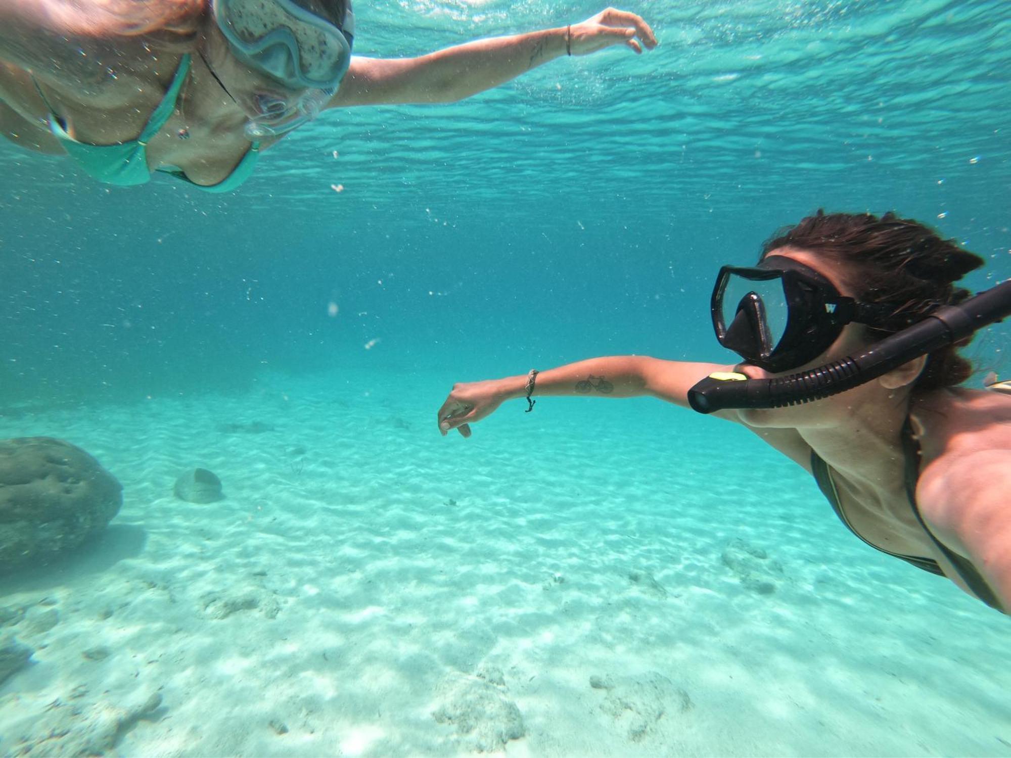 Sanblasonsailboats El Porvenir ห้อง รูปภาพ