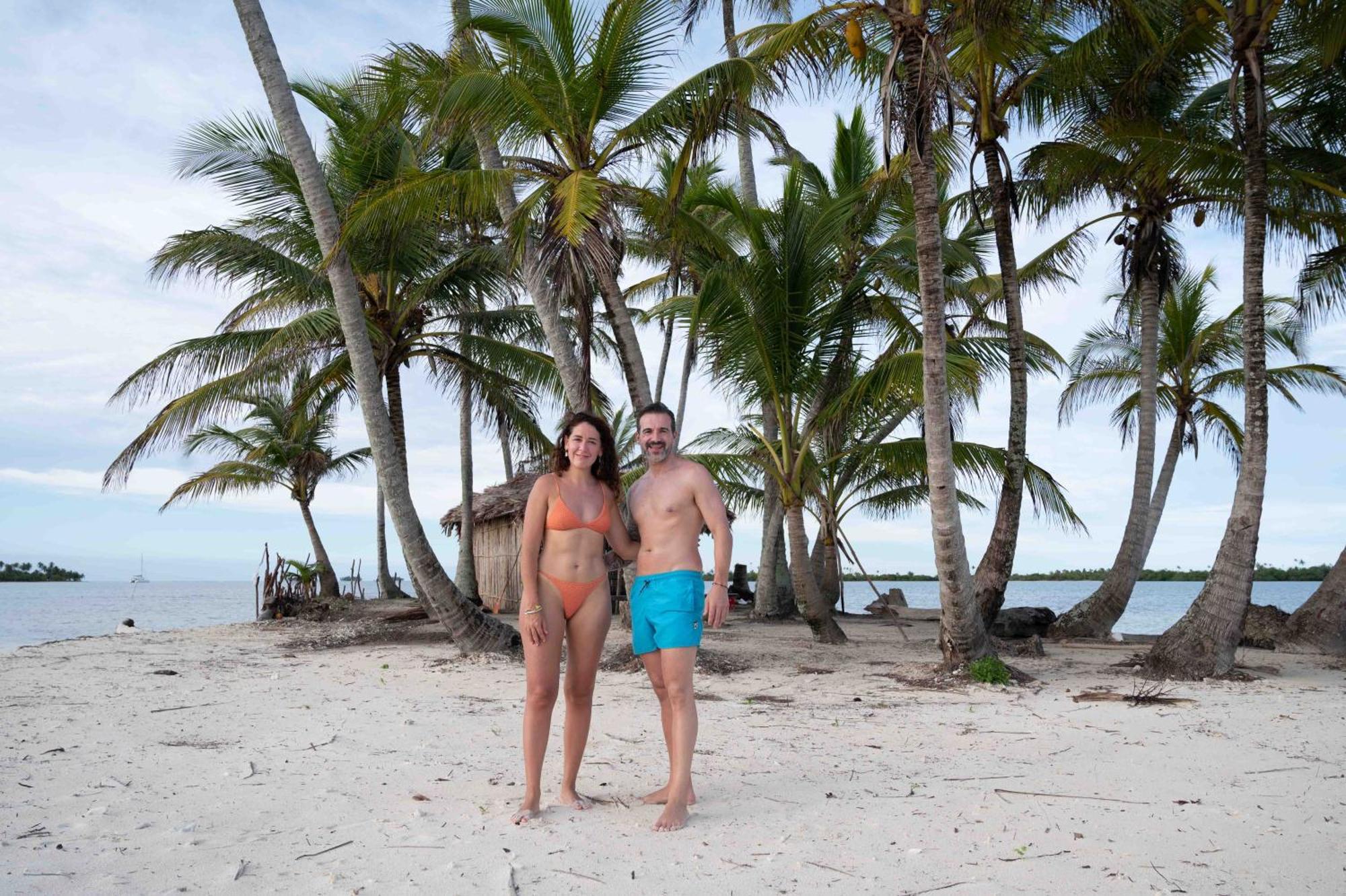 Sanblasonsailboats El Porvenir ห้อง รูปภาพ