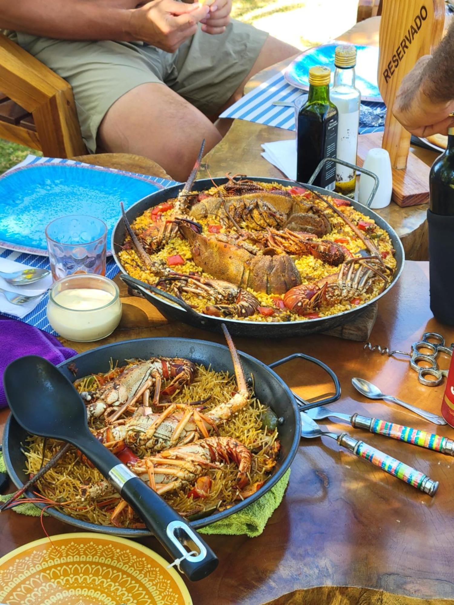 Sanblasonsailboats El Porvenir ภายนอก รูปภาพ